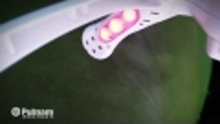 Watch a Pro Golfer Knock a Drone From the Sky With One Golf Ball